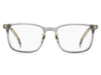 BOSS 1741/F Männer Vollrandfassung KB7-Grau
