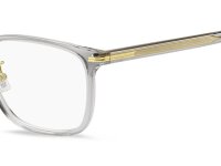 BOSS 1741/F Männer Vollrandfassung KB7-Grau