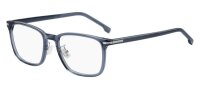BOSS 1741/F MÄNNER VOLLRANDFASSUNG PJP-BLAU