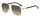BOSS 1743/S Unisex Erwachsene Vollrandfassung 06J-Gold Havanna