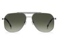BOSS 1743/S Unisex Erwachsene Vollrandfassung XYG-Grau Horn