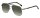 BOSS 1743/S Unisex Erwachsene Vollrandfassung XYG-Grau Horn
