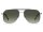 BOSS 1743/S Unisex Erwachsene Vollrandfassung XYG-Grau Horn