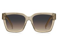 BOSS 1744/S FRAUEN VOLLRANDFASSUNG DLN-ROSA BEIGE