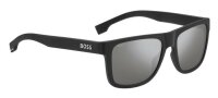 BOSS 1647/S MÄNNER VOLLRANDFASSUNG 003-SCHWARZ