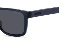 BOSS 1647/S Männer Vollrandfassung PJP-Blau