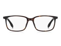 BOSS 1681 Jungen (11-15) Vollrandfassung 086-Havanna Braun