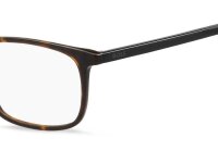 BOSS 1681 Jungen (11-15) Vollrandfassung 086-Havanna Braun