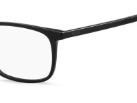 BOSS 1681 Jungen (11-15) Vollrandfassung 807-Schwarz