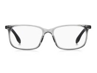 BOSS 1681 Jungen (11-15) Vollrandfassung KB7-Grau