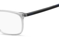 BOSS 1681 Jungen (11-15) Vollrandfassung KB7-Grau