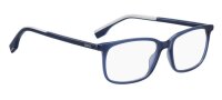 BOSS 1681 JUNGEN (11-15) VOLLRANDFASSUNG PJP-BLAU