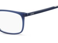 BOSS 1681 Jungen (11-15) Vollrandfassung PJP-Blau