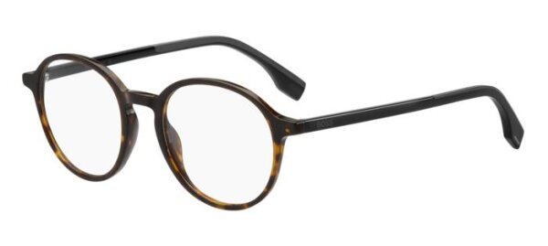 BOSS 1682 Jungen (11-15) Vollrandfassung 086-Havanna Braun