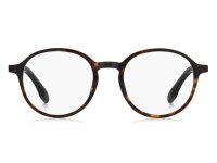 BOSS 1682 Jungen (11-15) Vollrandfassung 086-Havanna Braun