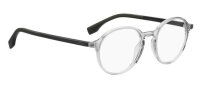 BOSS 1682 JUNGEN (11-15) VOLLRANDFASSUNG KB7-GRAU