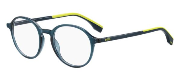 BOSS 1682 Jungen (11-15) Vollrandfassung ZI9-Blau