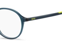 BOSS 1682 Jungen (11-15) Vollrandfassung ZI9-Blau