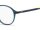 BOSS 1682 Jungen (11-15) Vollrandfassung ZI9-Blau