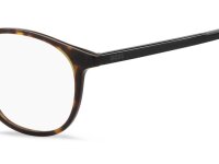 BOSS 1683 Jungen (11-15) Vollrandfassung 086-Havanna Braun
