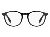 BOSS 1683 Jungen (11-15) Vollrandfassung 807-Schwarz