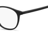 BOSS 1683 Jungen (11-15) Vollrandfassung 807-Schwarz