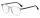 BOSS 1683 Jungen (11-15) Vollrandfassung KB7-Grau
