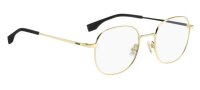 BOSS 1684 JUNGEN (11-15) VOLLRANDFASSUNG RHL-GOLD SCHWARZ