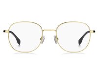 BOSS 1684 JUNGEN (11-15) VOLLRANDFASSUNG RHL-GOLD SCHWARZ
