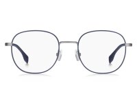 BOSS 1684 Jungen (11-15) Vollrandfassung V84-Grau Blau