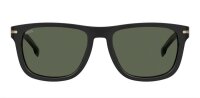 BOSS 1626/S Männer Vollrandfassung 807-Schwarz