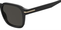 BOSS 1627/S Männer Vollrandfassung 807-Schwarz