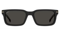 BOSS 1628/S Männer Vollrandfassung 807-Schwarz