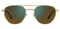 BOSS 1631/S Männer Vollrandfassung J5G-Gold