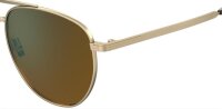 BOSS 1631/S Männer Vollrandfassung J5G-Gold