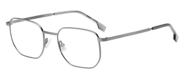 BOSS 1633 Männer Vollrandfassung 6LB-Grau