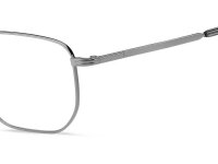 BOSS 1633 Männer Vollrandfassung 6LB-Grau