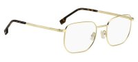 BOSS 1633 MÄNNER VOLLRANDFASSUNG J5G-GOLD