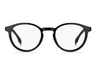 BOSS 1650 Männer Vollrandfassung 807-Schwarz