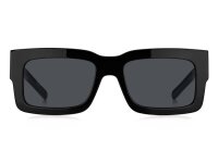 BOSS 1654/S Frauen Vollrandfassung 807-Schwarz