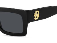 BOSS 1654/S Frauen Vollrandfassung 807-Schwarz