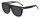 BOSS 1655/S Frauen Vollrandfassung 807-Schwarz