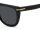 BOSS 1655/S Frauen Vollrandfassung 807-Schwarz