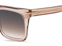 BOSS 1656/S FRAUEN VOLLRANDFASSUNG 35J-ROSA