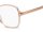 BOSS 1658 FRAUEN VOLLRANDFASSUNG 35J-ROSA