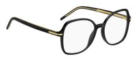 BOSS 1658 FRAUEN VOLLRANDFASSUNG 807-SCHWARZ