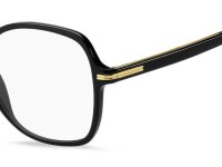 BOSS 1658 Frauen Vollrandfassung 807-Schwarz