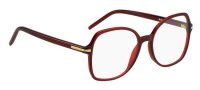 BOSS 1658 FRAUEN VOLLRANDFASSUNG C9A-ROT