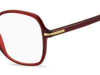BOSS 1658 FRAUEN VOLLRANDFASSUNG C9A-ROT