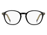 BOSS 1659 Frauen Vollrandfassung 807-Schwarz
